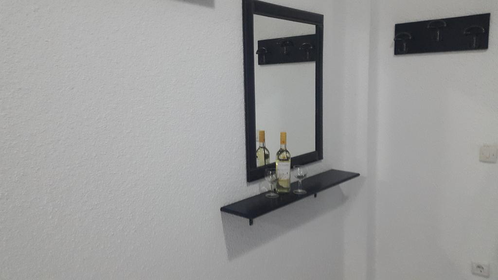 Aparthotel Tassos 2 à Pefkochori Extérieur photo
